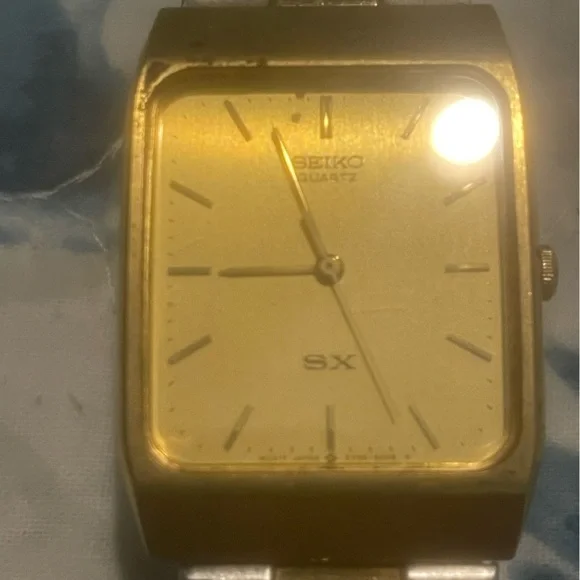 Seiko | Accessories | Seiko Gold And Silver Dress Watch With Polished Link Band Needs Battery | Poshmark Seiko | Accessories | Seiko Gold And Silver Dress Watch With Polished Link Band Needs Battery | Poshmark
